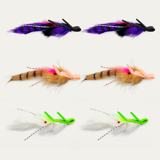 Backcountry Gurgler Assortment