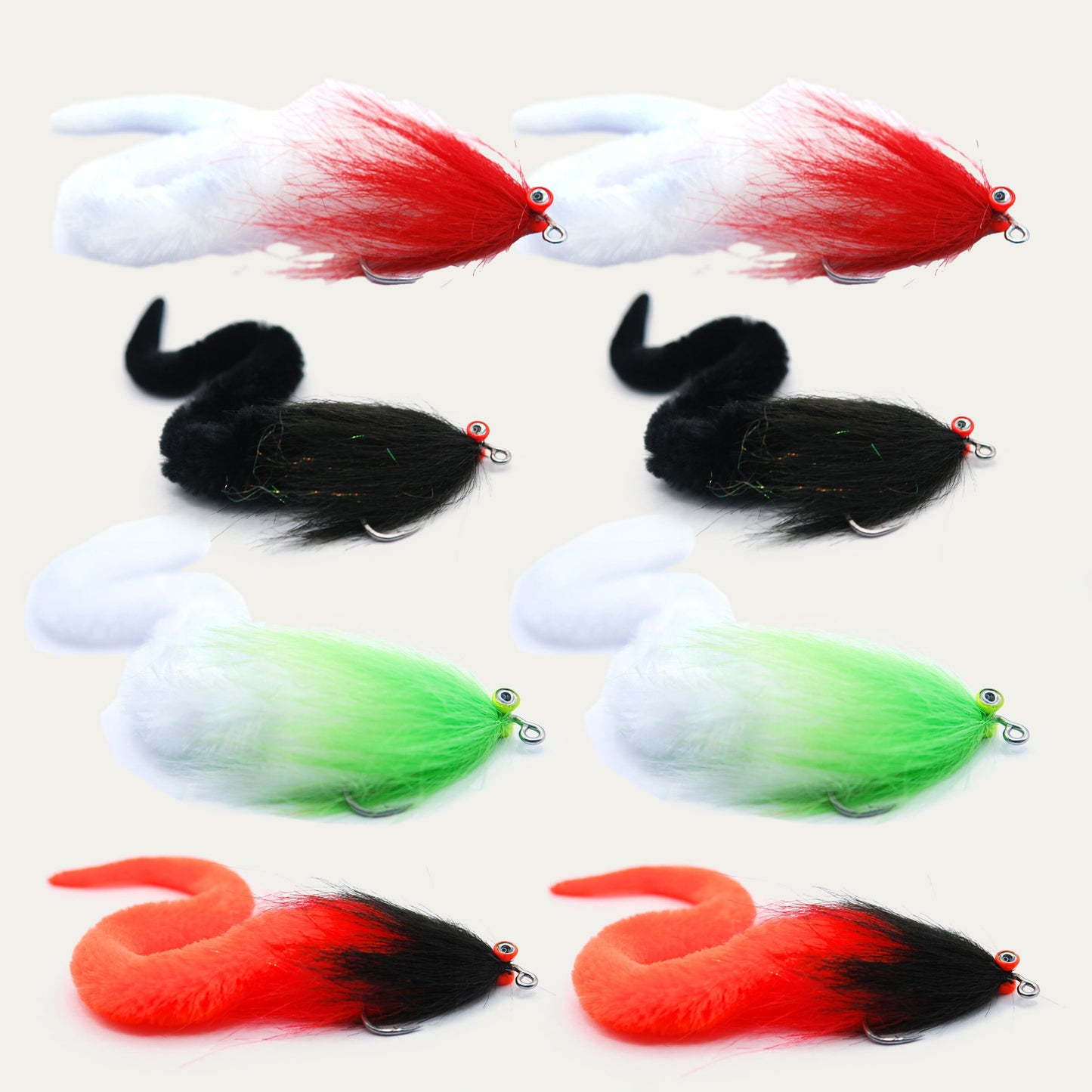 Blushing Dragon Fly Assortment