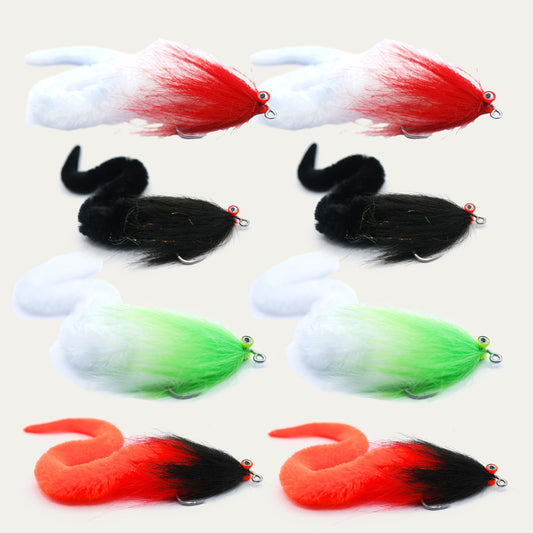 Blushing Dragon Fly Assortment