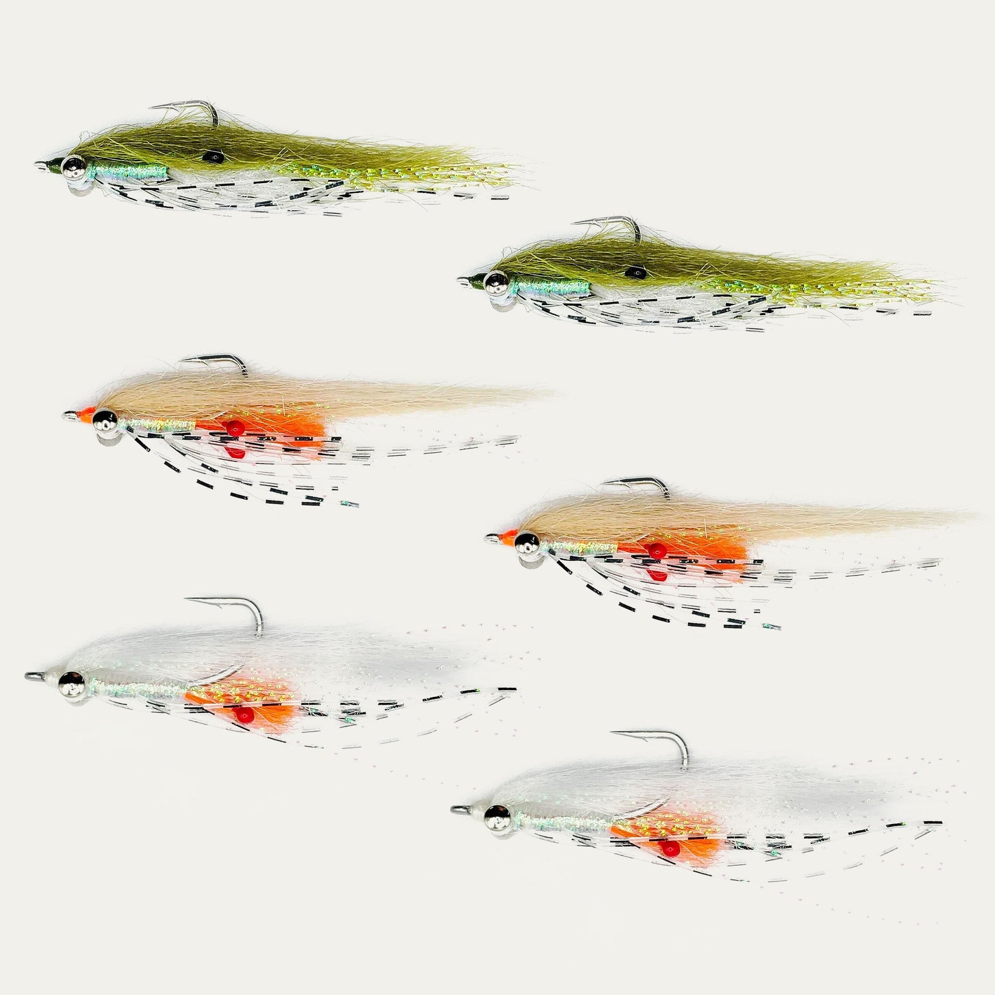 A Guide to Four Types of Fly Fishing Flies A Guide to Four Types of Fly Fishing Flies