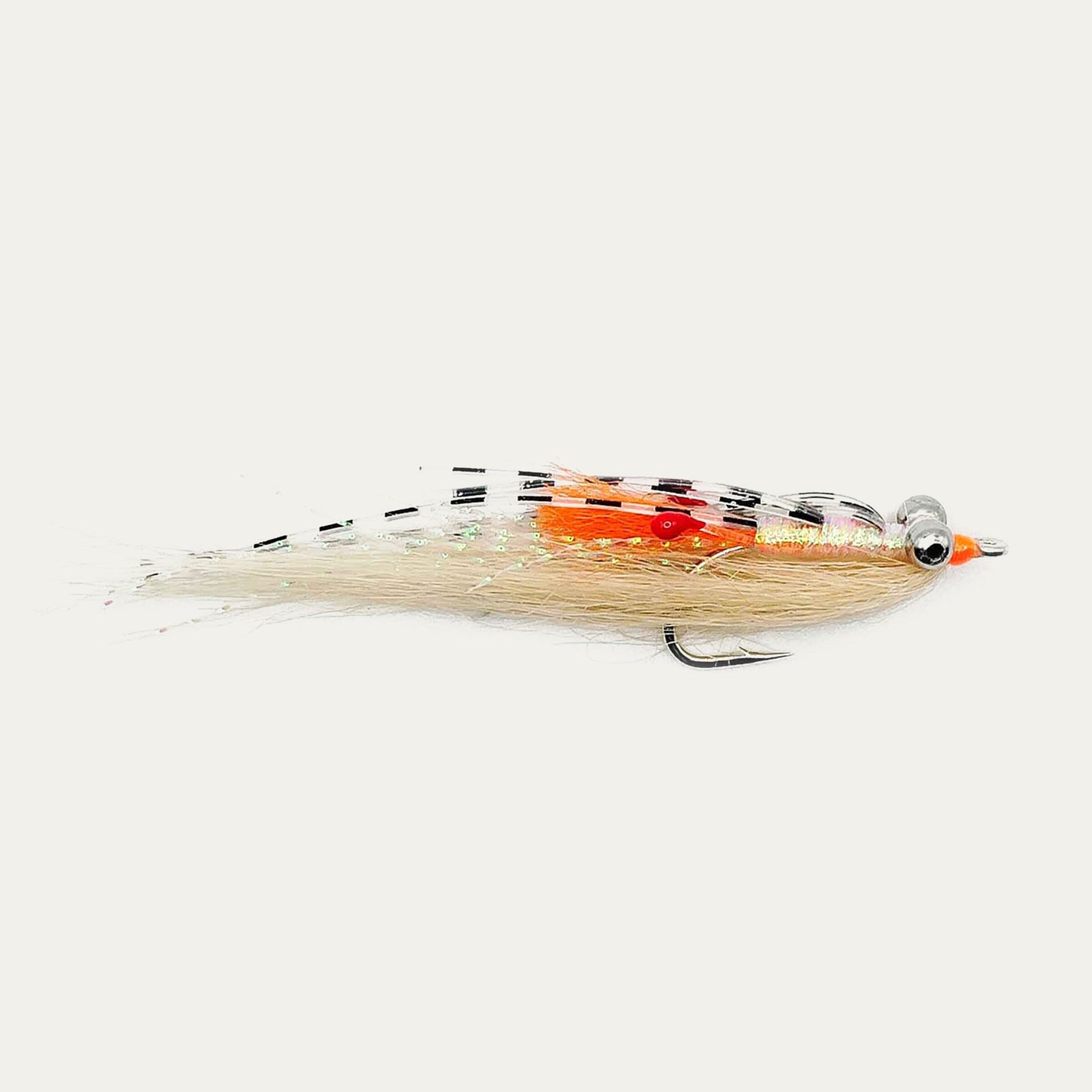 Fly Tying Kit | Bonefish Junk