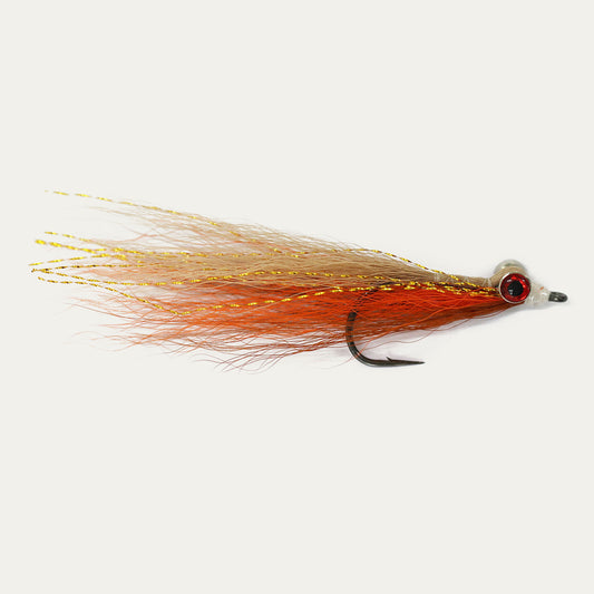 Bleeding Clouser 3 Pack