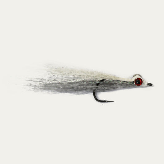 Ghost Clouser 3 Pack