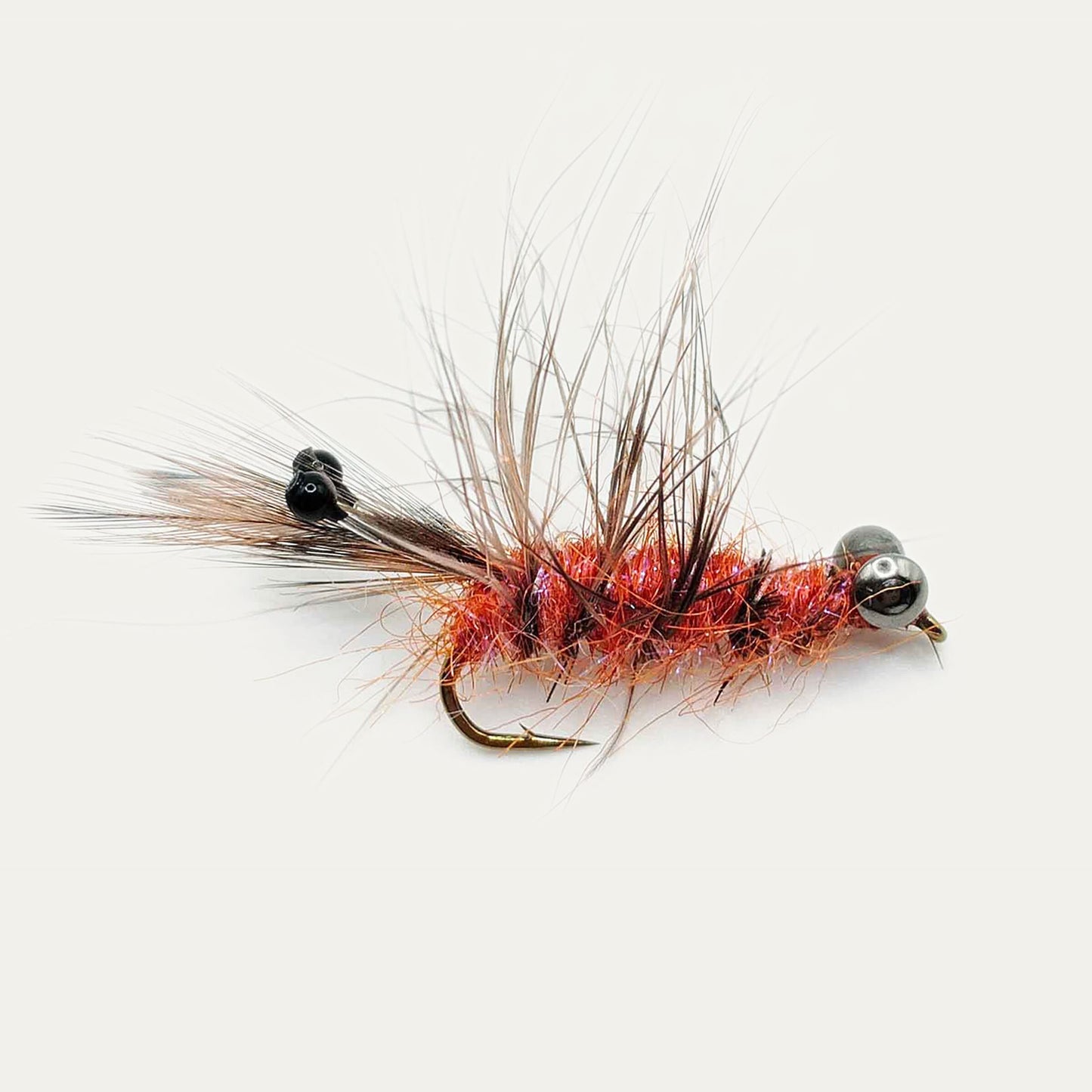 Fly Tying Kit | Crawdaddy