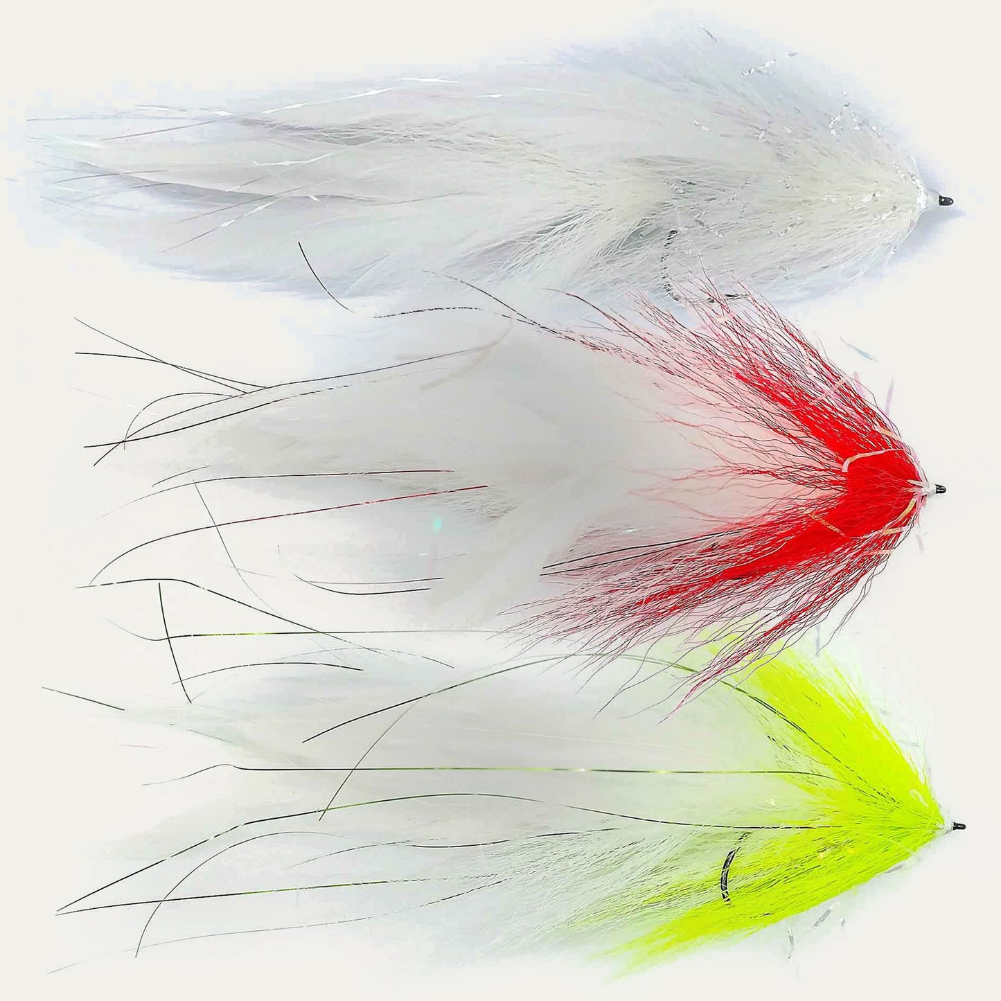 Predator Deceiver Fly Assortment