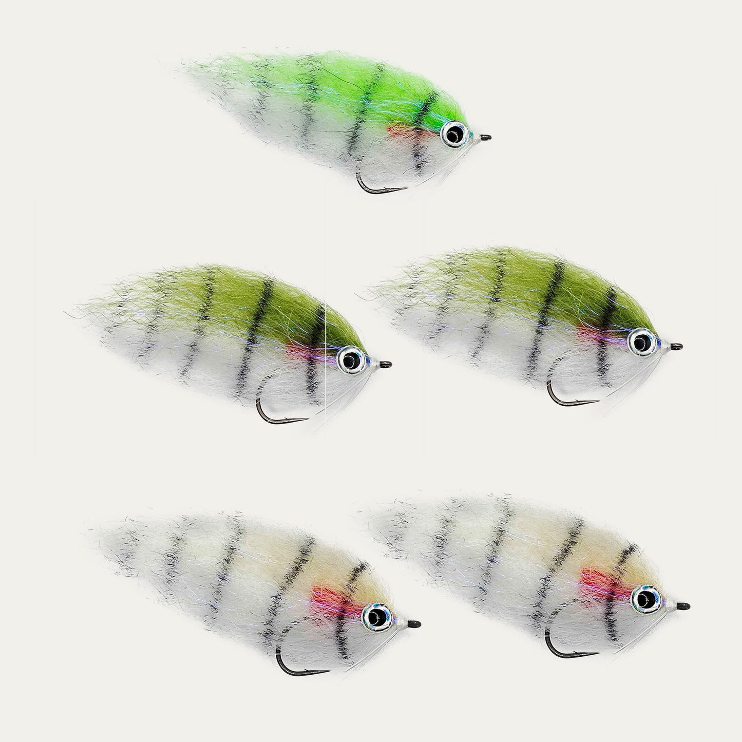 SF Baitfish Assortment