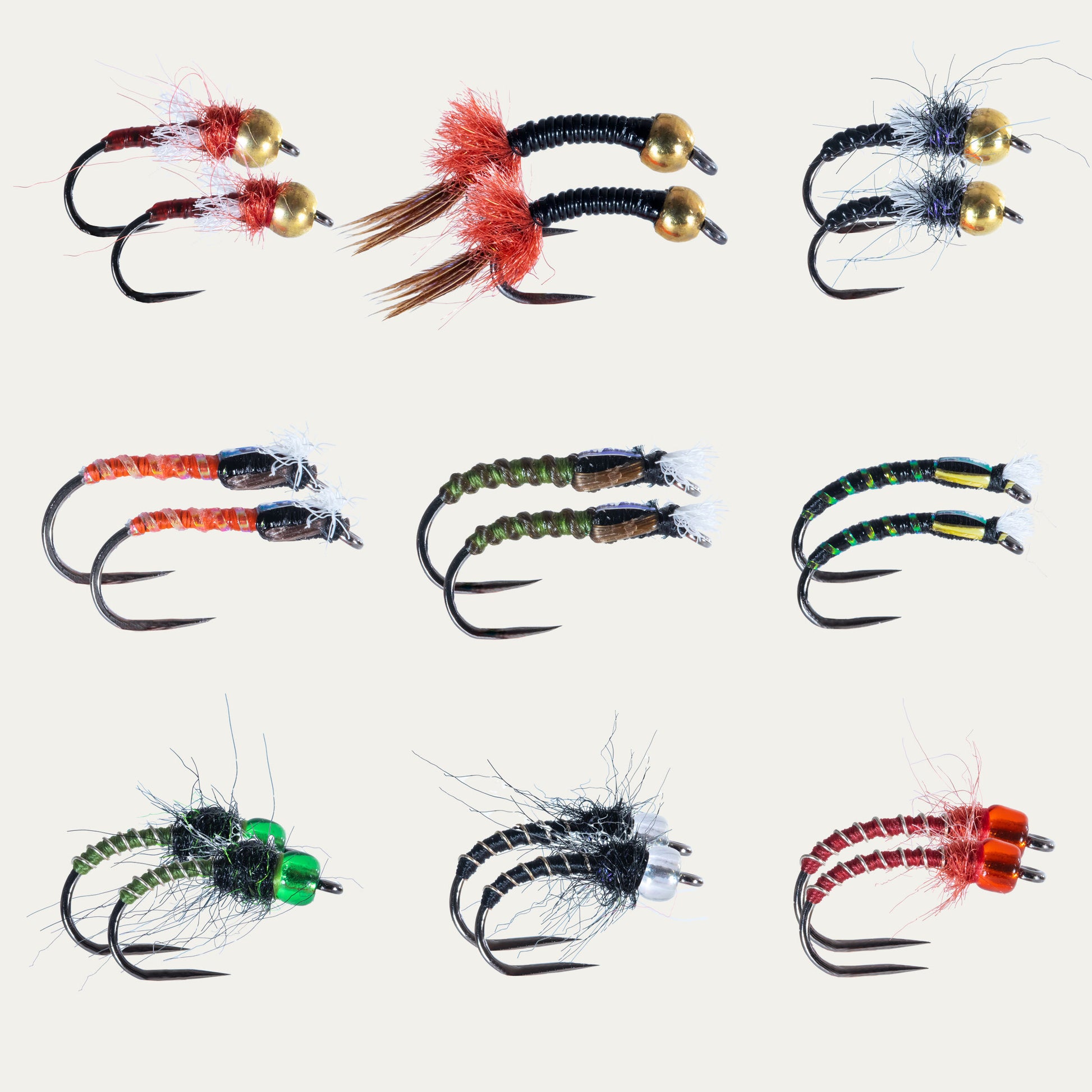 best fishing accessories 2020 PLUSINNO Lures Baits Tackle, BASS Fishing Lures Including Crankbaits, Spinnerbaits, Plastic worms, Jigs, Topwater Lures , Tackle Box and More Fishing Gear Lures Kit Set : Sports & Outdoors Small Stream Fly Best Fly