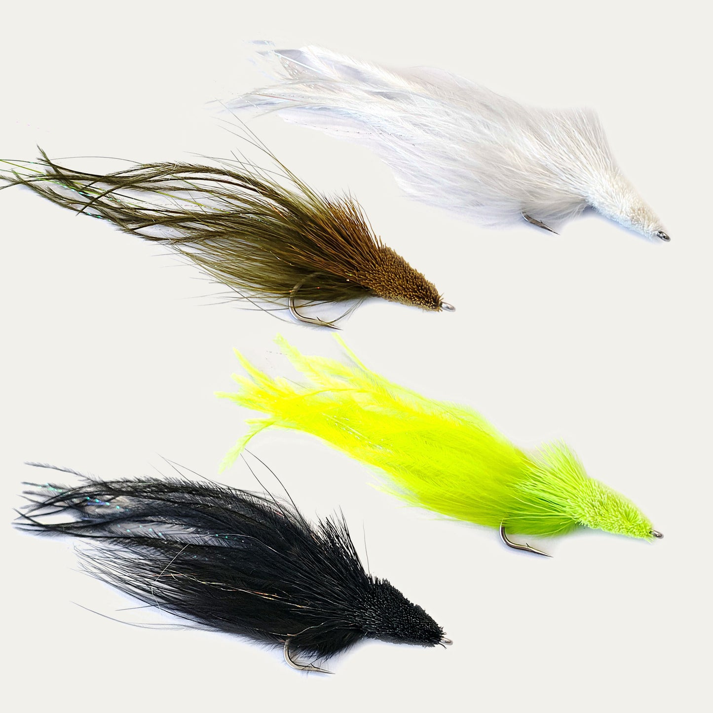 Tabory Snake - Assortment & Singles