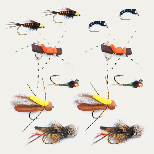 Hopper Dropper 2.0 Assortment