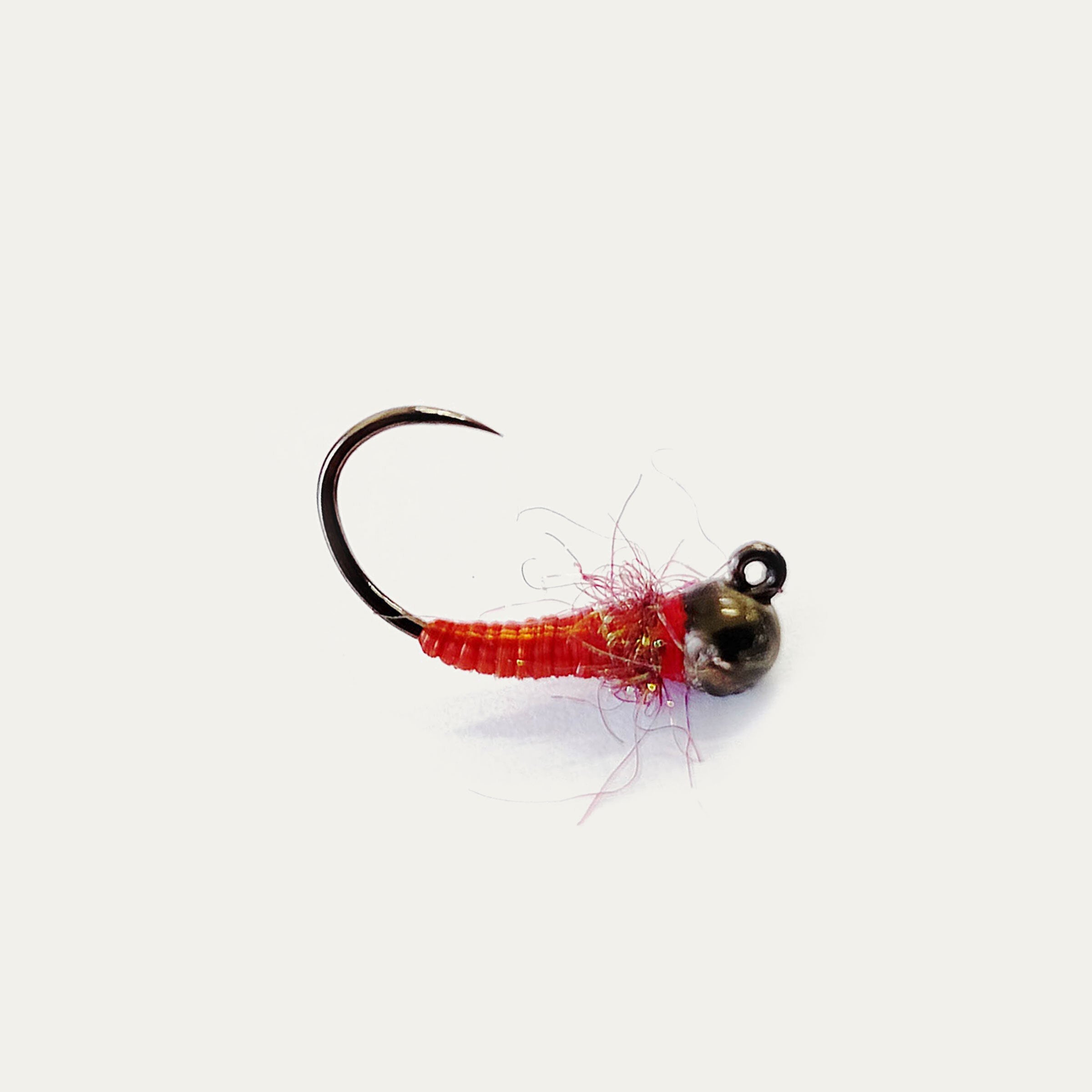 October Caddis Fly Assortment – Postfly - Main Image