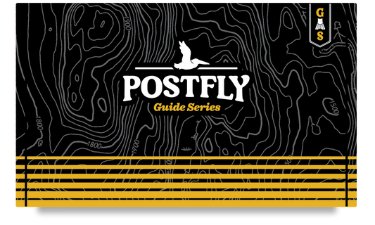 Postfly Gift Subscription