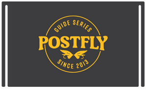 First Cast Program Bundle – Postfly