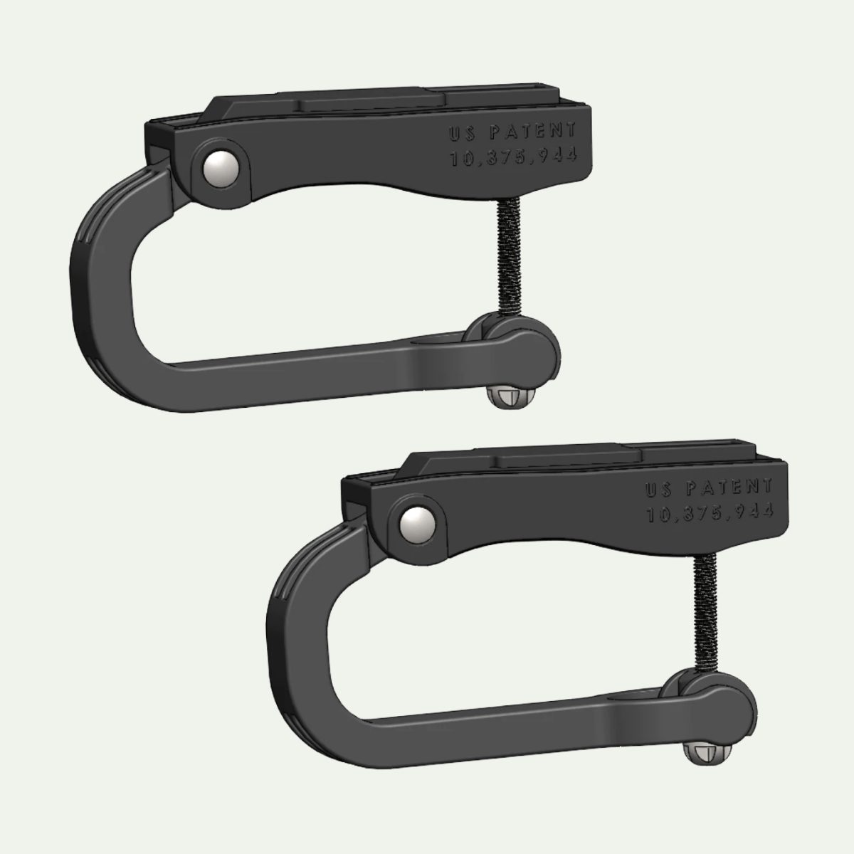 CRC System Mounts