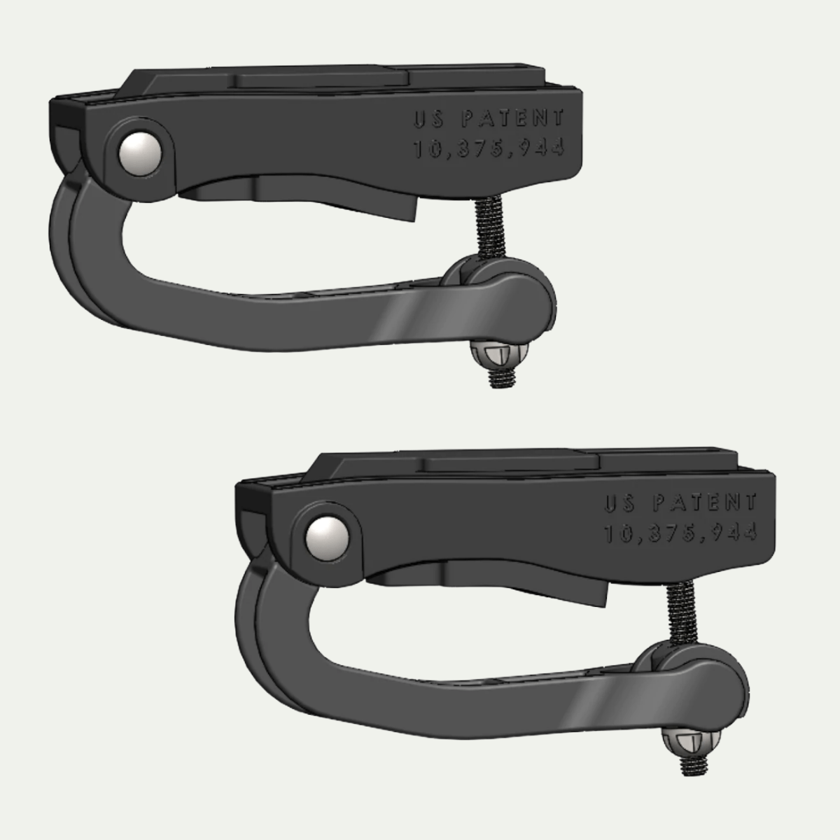 CRC System Mounts