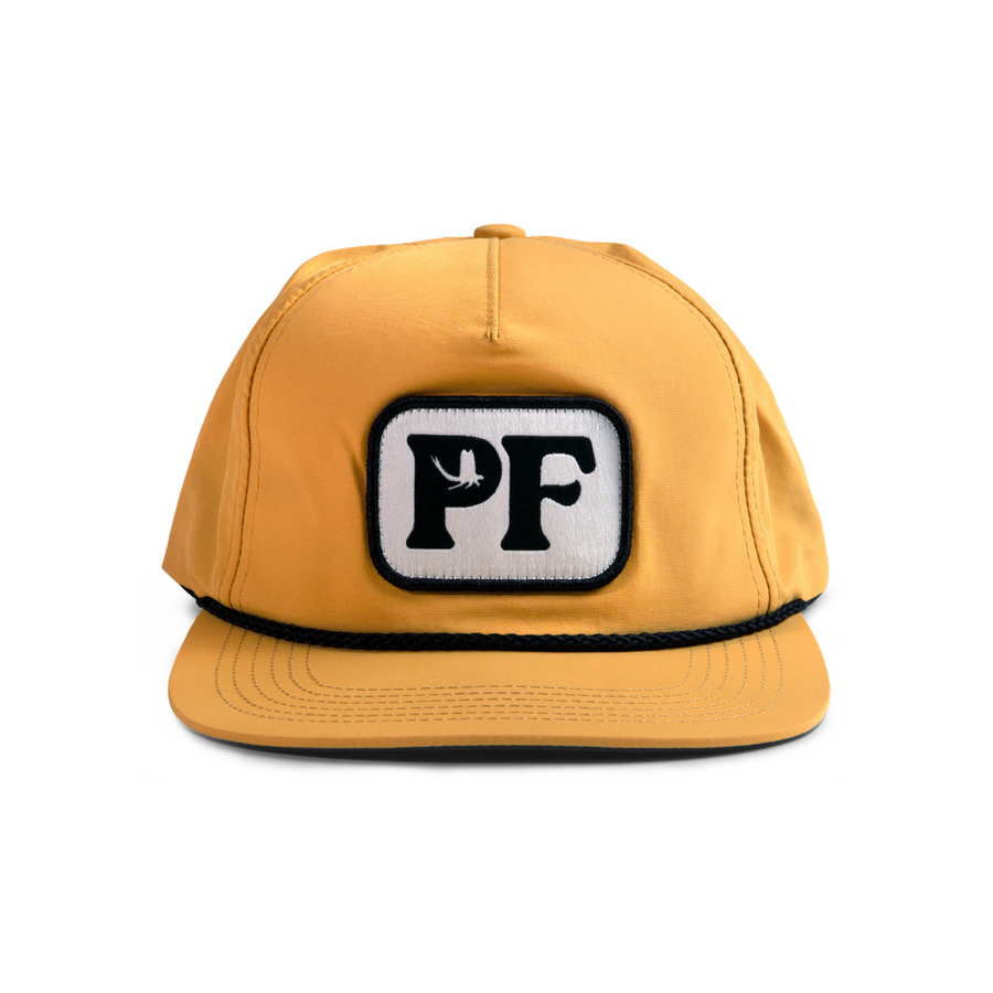 All Day Long Performance Hat