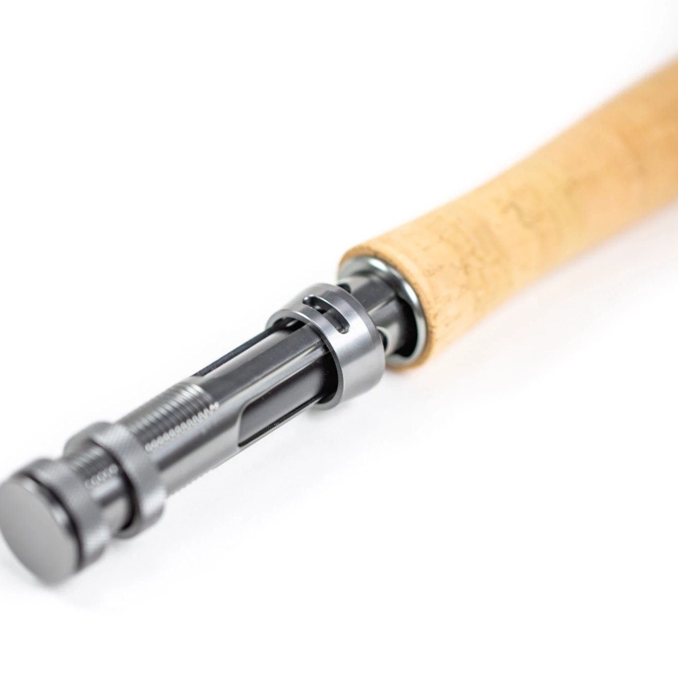 Dragon Glass Fiberglass Fly Rod