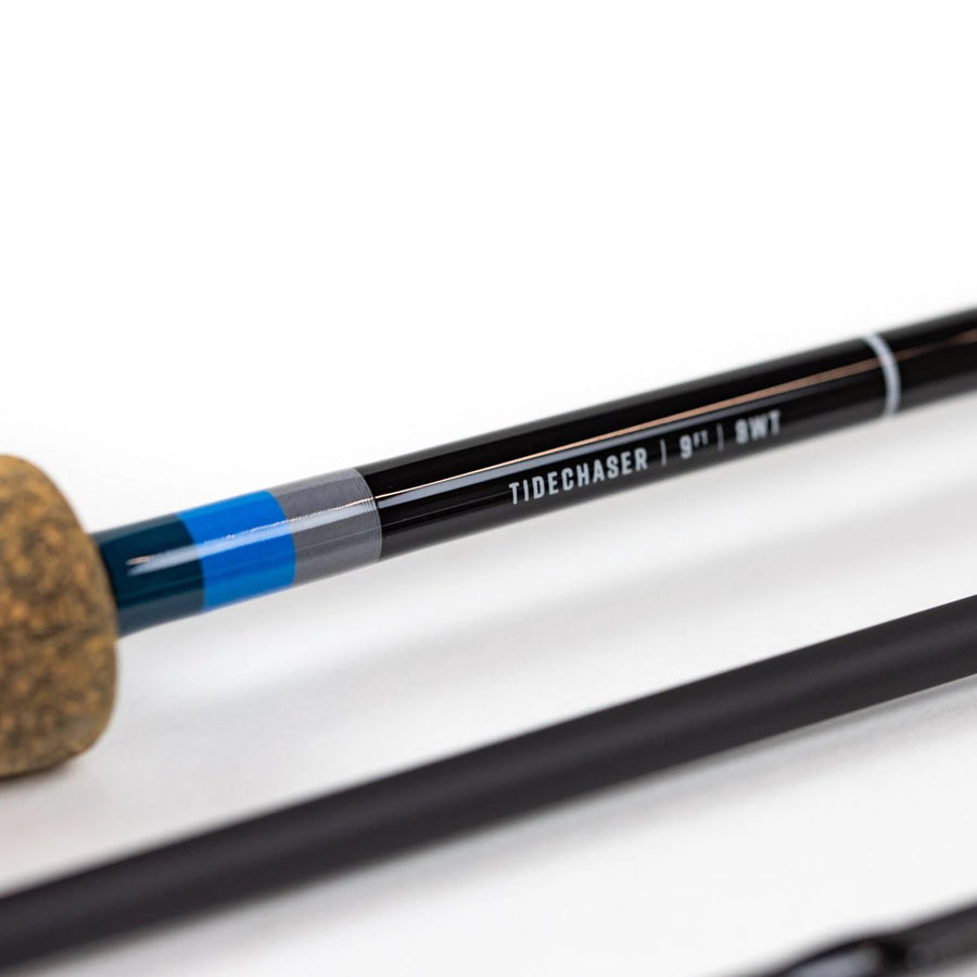 The Tide Chaser 2.0 Fly Rod