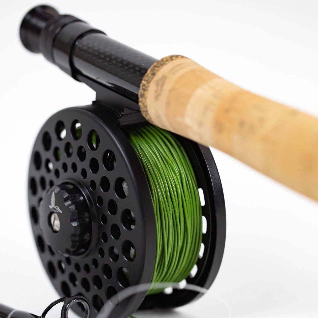 The Ripper Fly Rod/Reel Combo – Postfly The Ripper Fly Rod/Reel Combo – Postfly