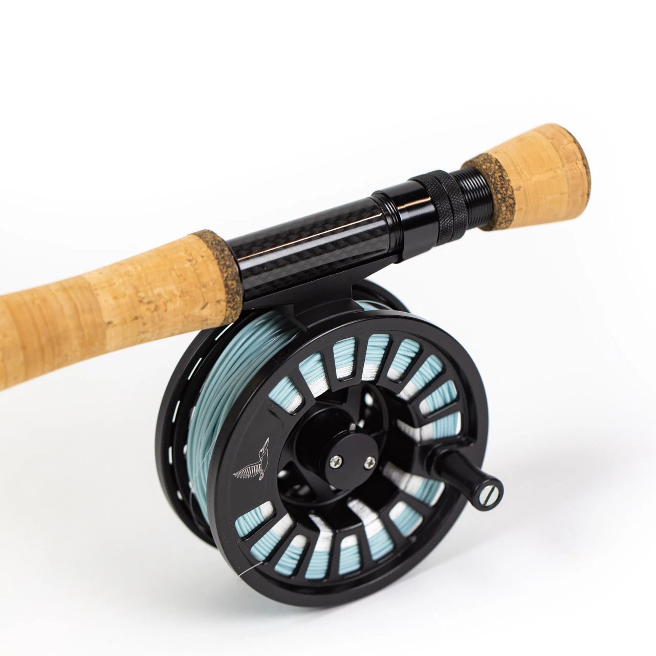 The Ripper Fly Rod/Reel Combo – Postfly The Ripper Fly Rod/Reel Combo – Postfly