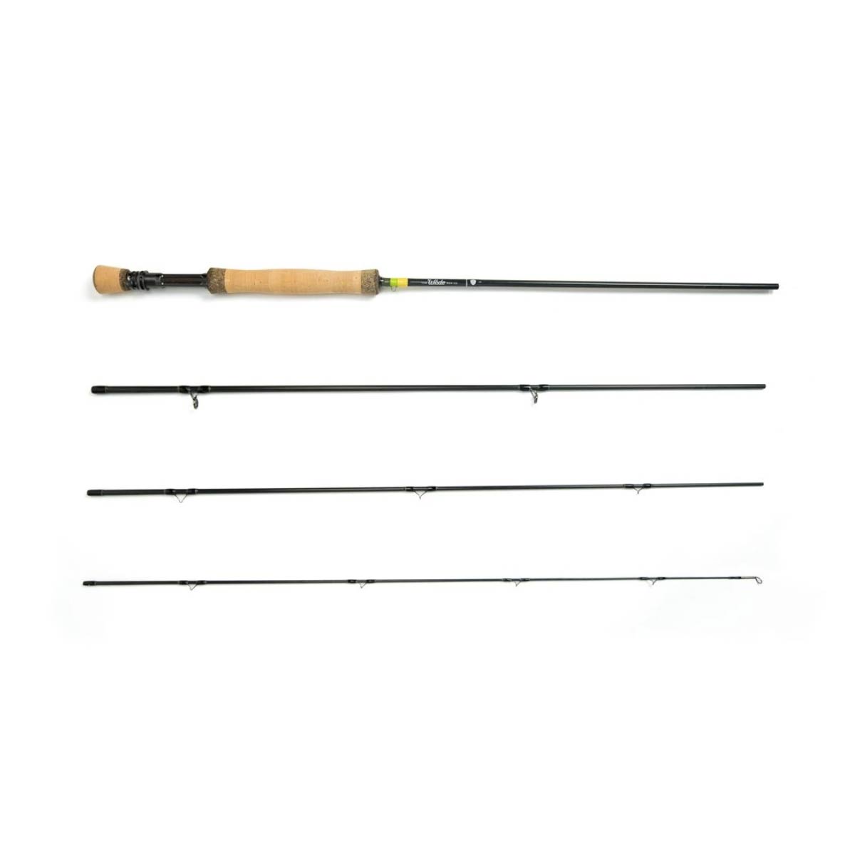 The Streamer Express Fly Rod