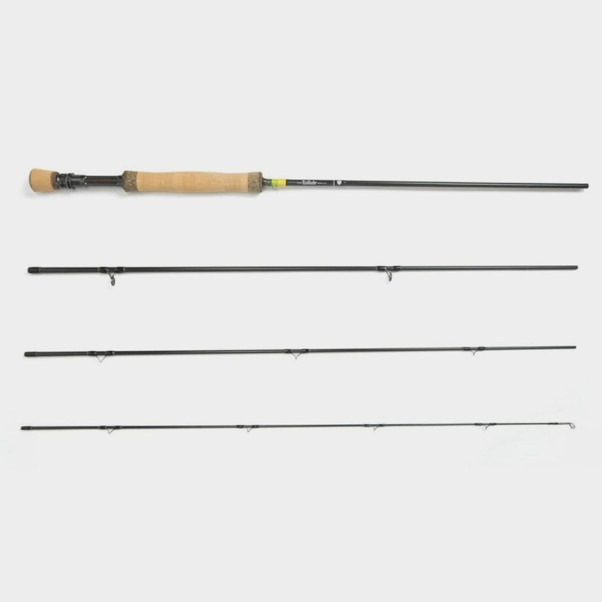 The Streamer Express Fly Rod Postfly