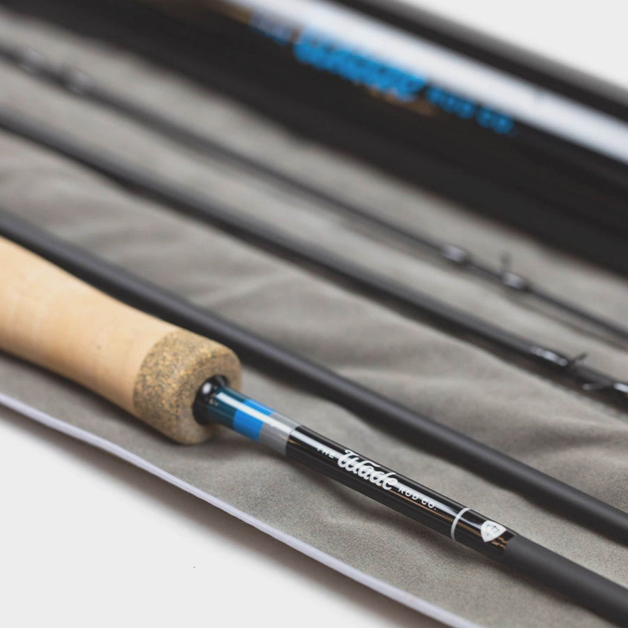 The Tide Chaser 2.0 Fly Rod