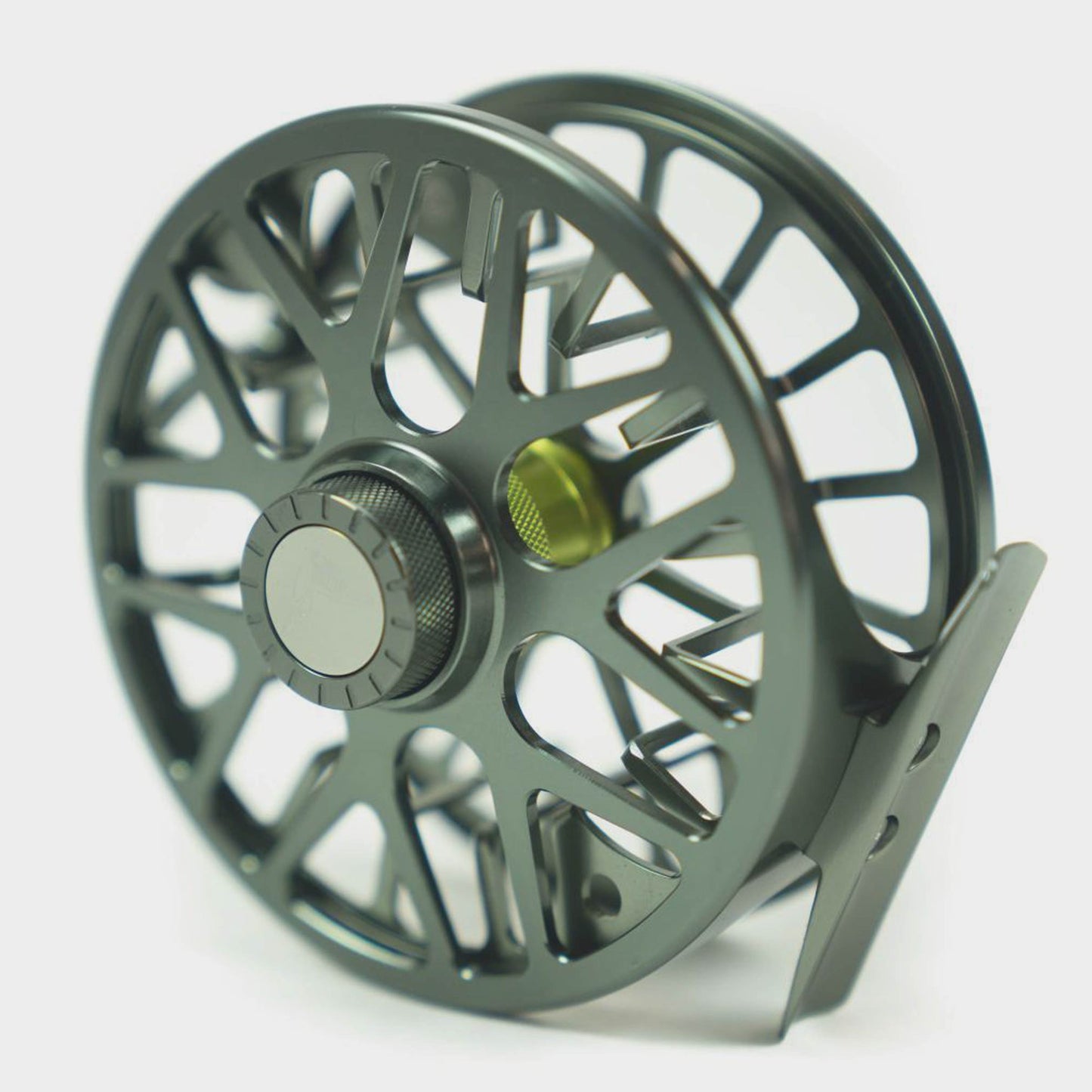 Pelican Reels Flight 2.0 LG (7-9WT) Fly Reel – Postfly Pelican Reels Flight 2.0 LG (7-9WT) Fly Reel – Postfly
