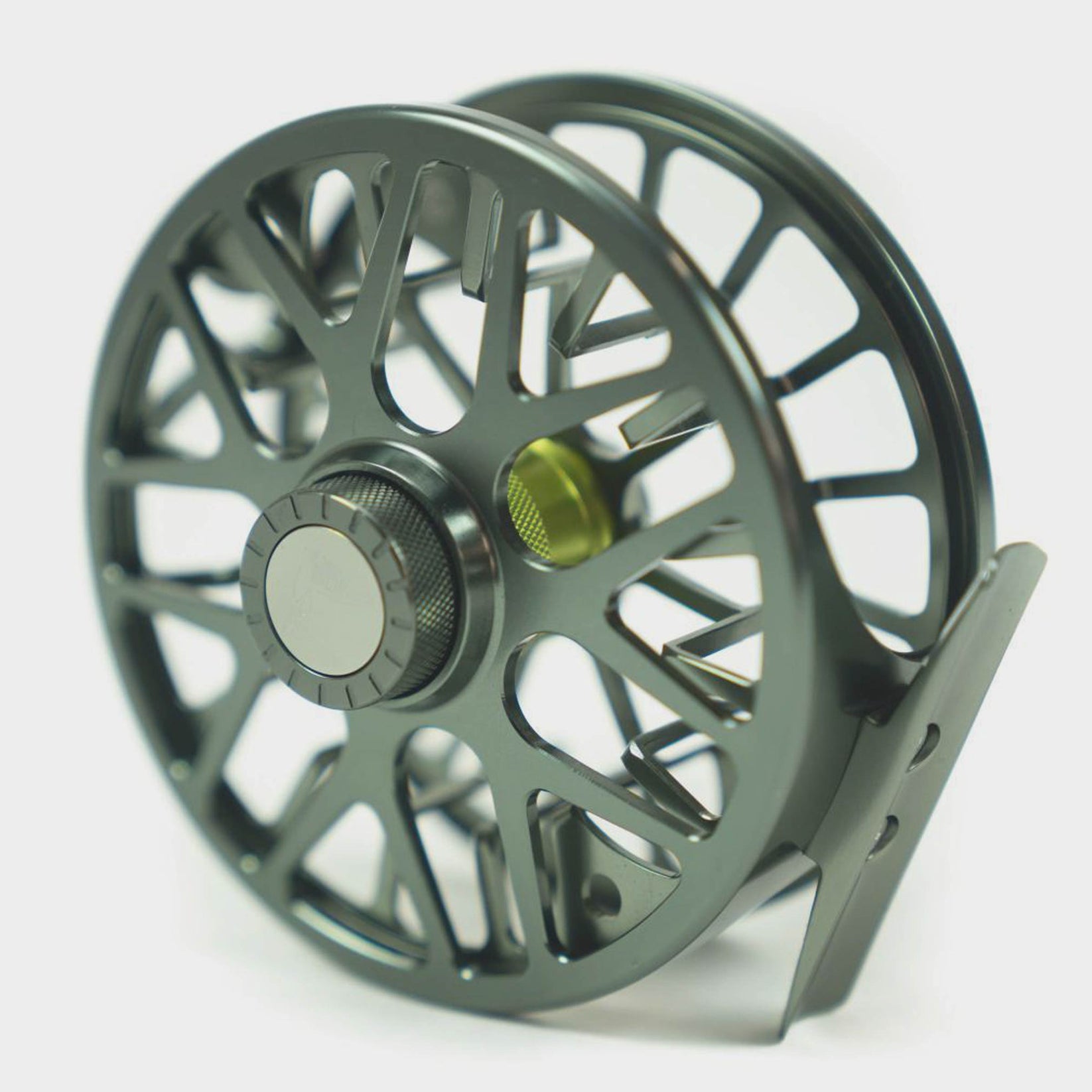 Pelican Reels Flight 2.0 LG (7-9WT) Fly Reel – Postfly