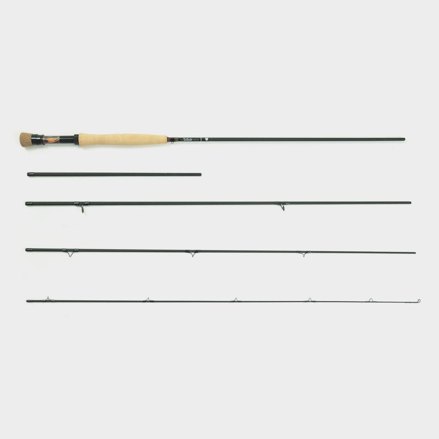 The Nymphster Fly Rod