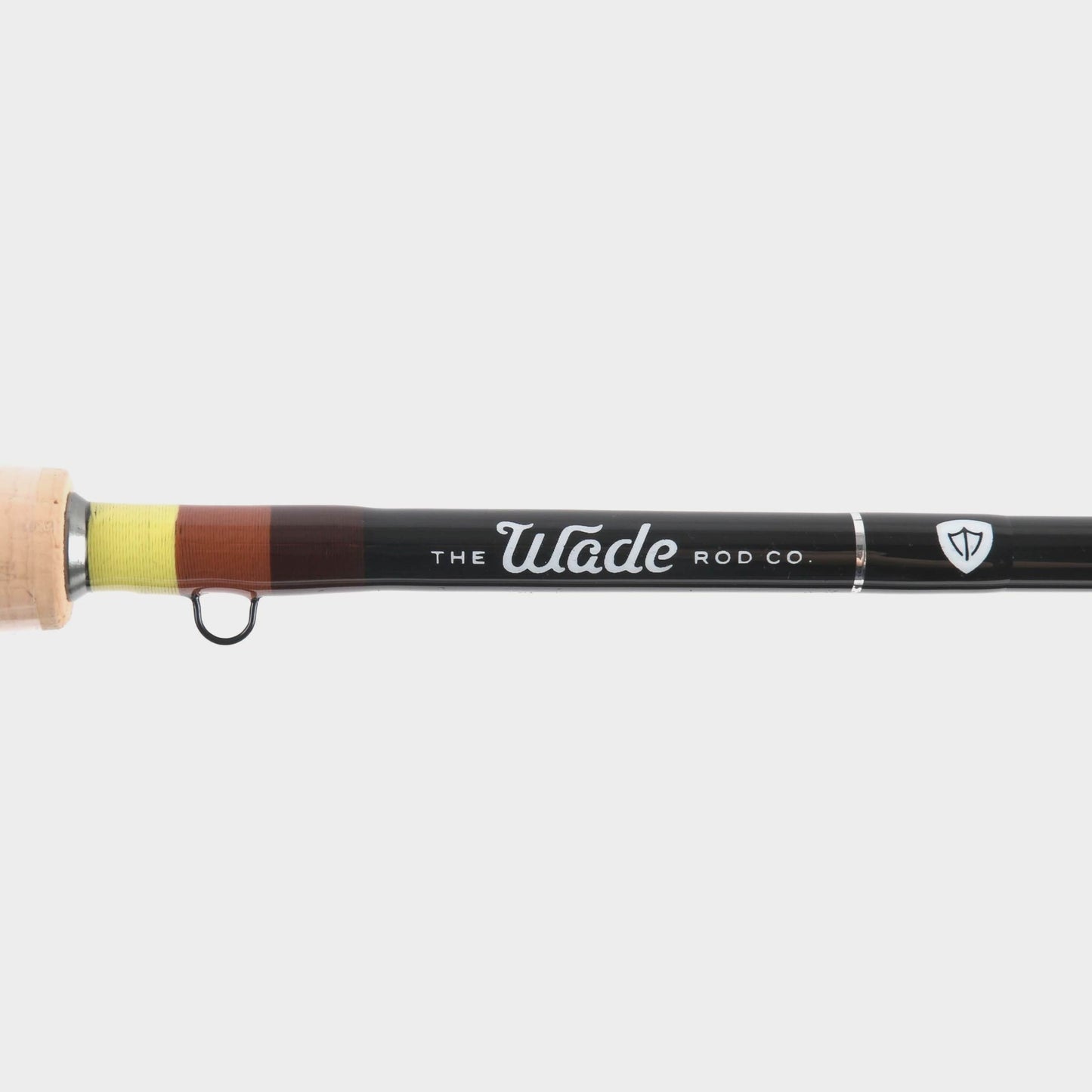 The Nymphster Fly Rod