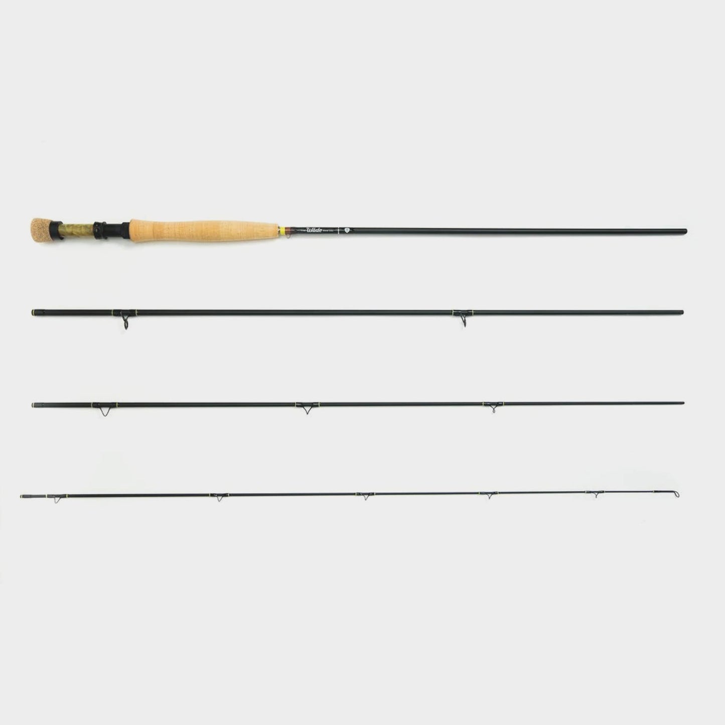 The Nymphster Fly Rod