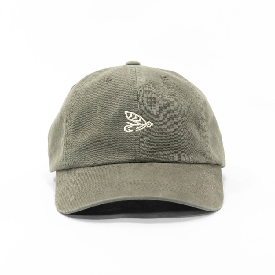 Simple Fly Classic Dad Hat