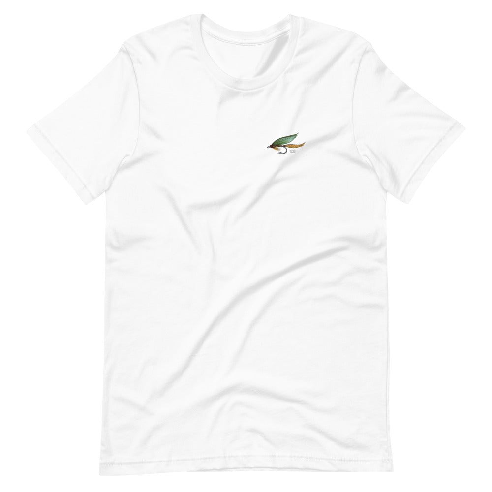 "Coho" Salmon T Shirt | PJG Artist Series